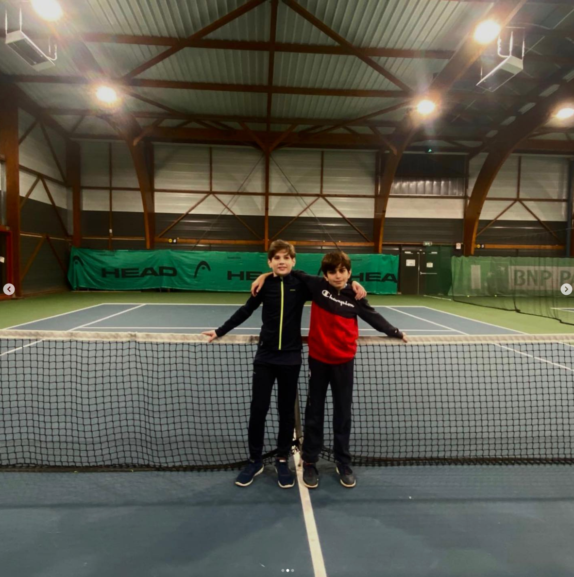 Association de tennis de Cesson Vert-Saint-Denis @tennis_atcv • Photos et vidéos Instagram (1)